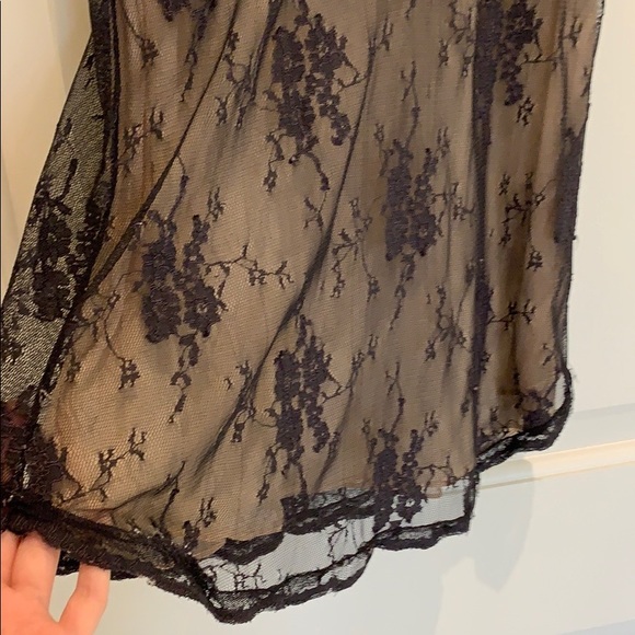 Wilfred lace blouse - Picture 7 of 10